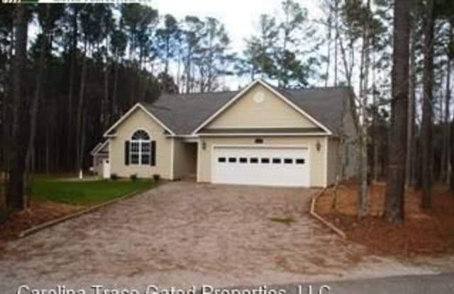 8007 Royal Dr - 8007 Royal Drive, Lee County, NC 27332
