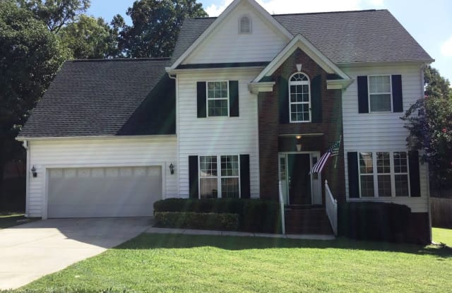 3180 Hadden Hall Blvd. - 3180 Hadden Hall Boulevard, York County, SC 29715
