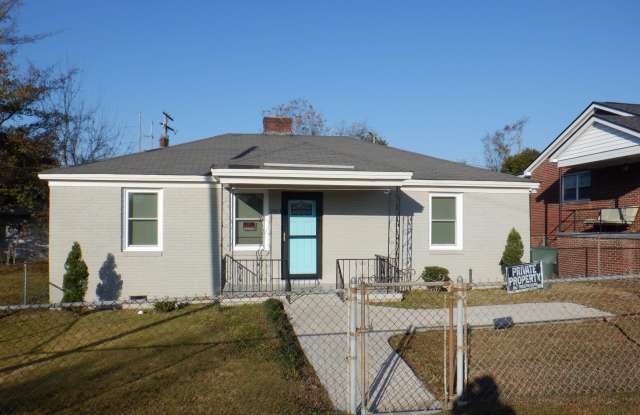 2913 English Avenue photos photos