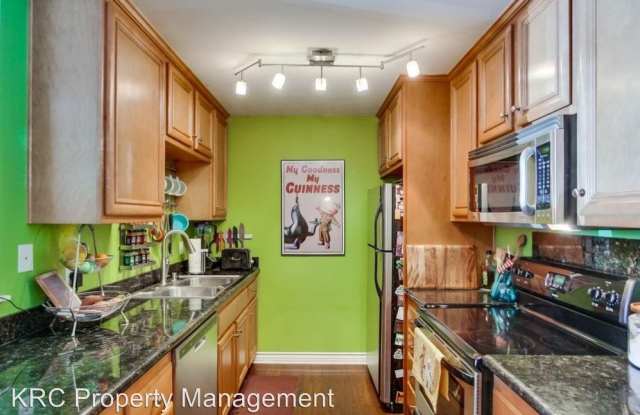 9929 Erma #104 - 9929 Erma Road, San Diego, CA 92131