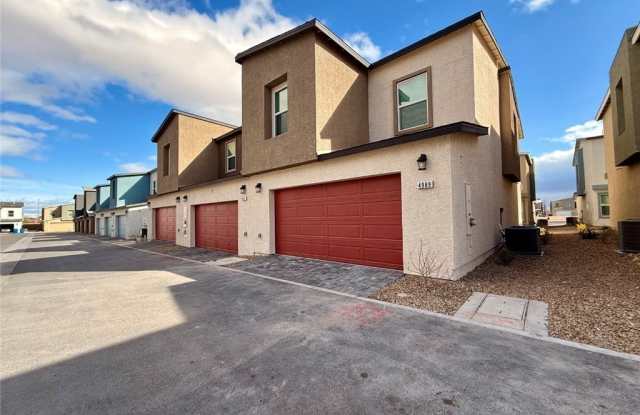 4989 Apple Mesa Avenue photos photos