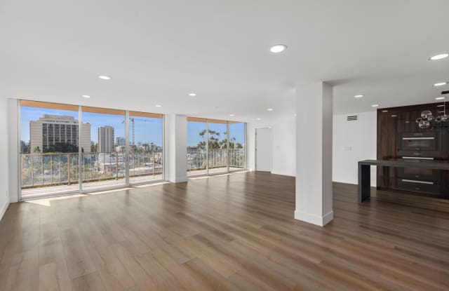 3634 7th Avenue - 11BC - 3634 7th Avenue, San Diego, CA 92103