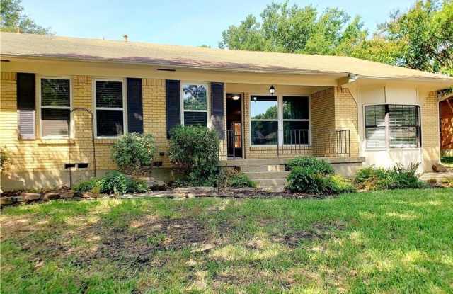 11621 Tuscany Way - 11621 Tuscany Way, Dallas, TX 75218