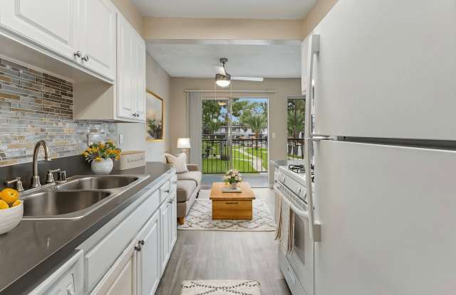 Monte Vista Apartment Homes photos photos