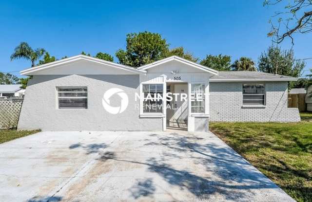505 Florida Circle South Gallery 2
