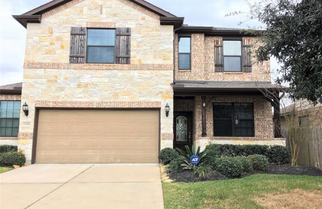 15918 Mustang Mountain Court - 15918 Mustang Mountain Court, Harris County, TX 77070