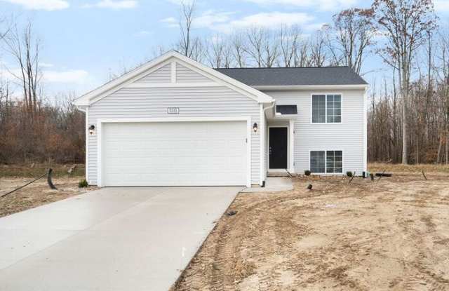 10898 Autumn Oak Drive - 10898 Autumn Oak Drive, Kent County, MI 49331