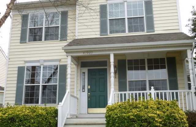 42903 CENTER STREET - 42903 Center Street, South Riding, VA 20152