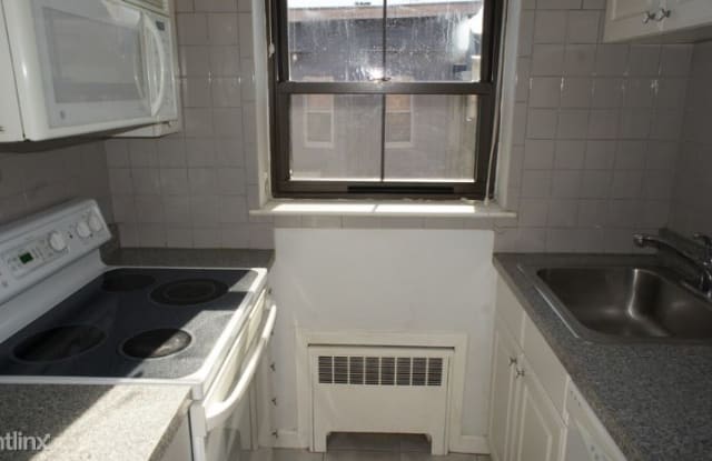 47 Harvard Ave 5D - 47 Harvard Avenue, Brookline, MA 02446