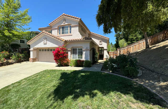 Gorgeous Two-Story with Solar Located at the End of a Court in Desired Pleasant Hill Neighborhood! photos photos