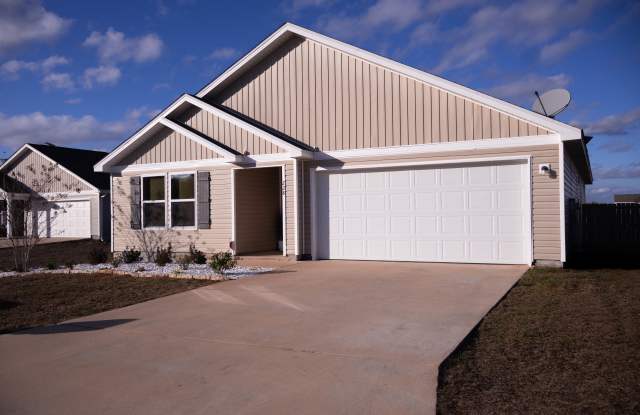 228 Lockwood Way East - 228 Lockwood Way East, Walton County, FL 32435