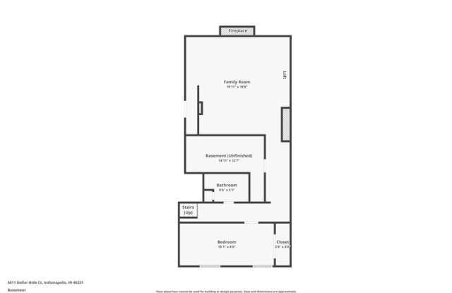 5611 Dollar Hide Court Gallery 4