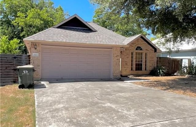1802 Ramona Circle - 1802 Ramona Circle, San Marcos, TX 78666