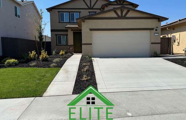 Impeccable 4-Bedroom Home in Desirable Spanos West Neighborhood photos photos