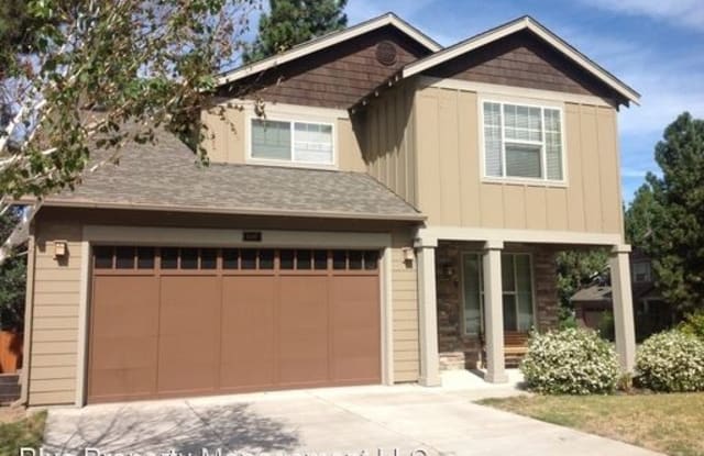 61187 Kepler - 61187 Kepler Street, Bend, OR 97702