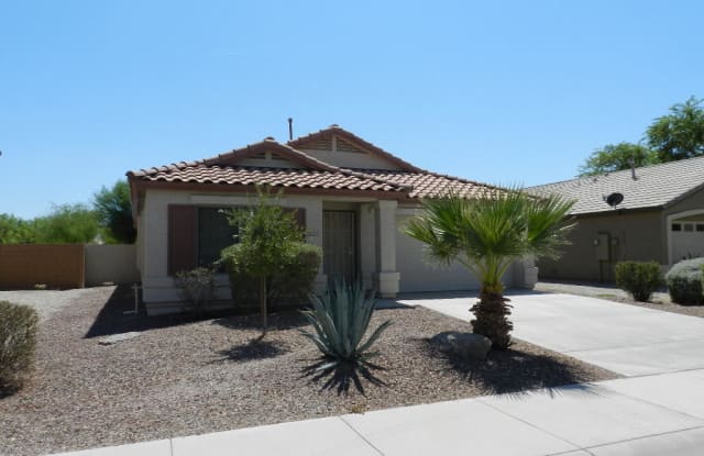 16017 W MEADE Lane - 16017 W Meade Ln, Goodyear, AZ 85338