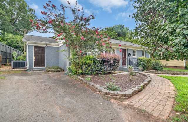 Space to Live, Room to Dream, 4BR/3BA with flex space, office, 2 car dettached garage and ample parking Gallery 4