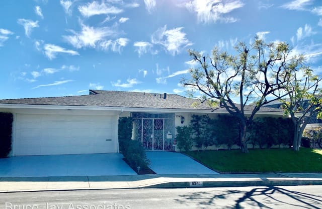 5248 Los Encantos Way - 5248 W Los Encantos Way, Los Angeles, CA 90027