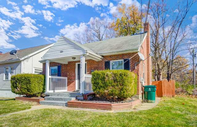 Two Bedroom House in Cincinnati!! Gallery 3