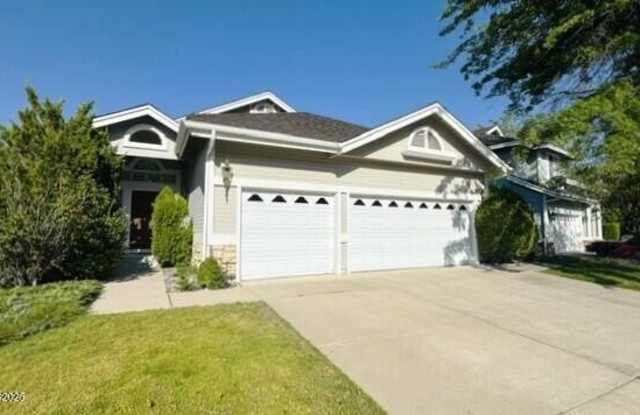 6186 Squires Lane - 6186 Squires Lane, Reno, NV 89519