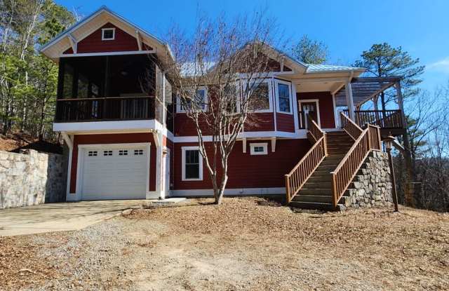 Black Mountain Rental-Mountain Views photos photos