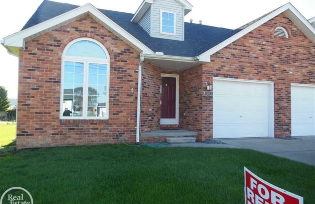 29800 Riverside Bay - 29800 Riverside Bay Court, Macomb County, MI 48045