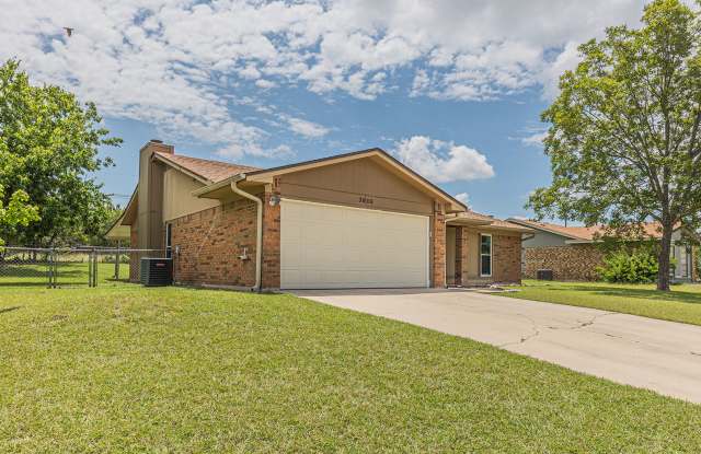 3006 Belmont Dr, Killeen, Tx photos photos