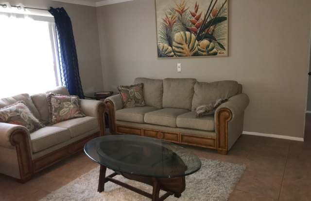 Unfurnished Annual Rental Gallery 3