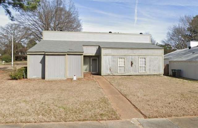 6620 Wesfield Cove - 6620 Wesfield Cove, Memphis, TN 38115