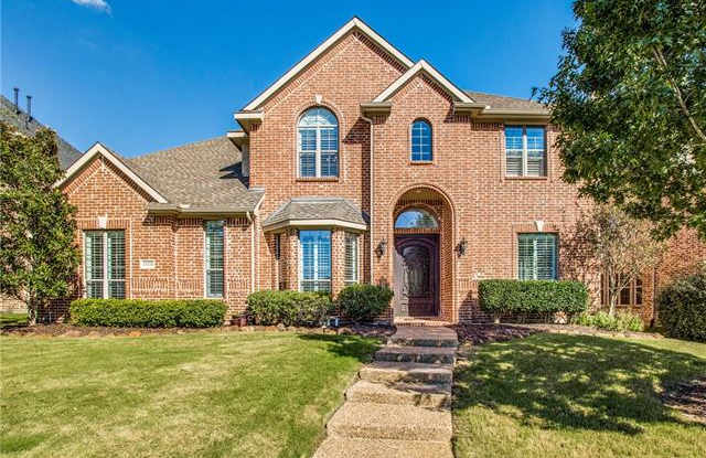 11320 Berkeley Hall Lane - 11320 Berkeley Hall Lane, Frisco, TX 75033