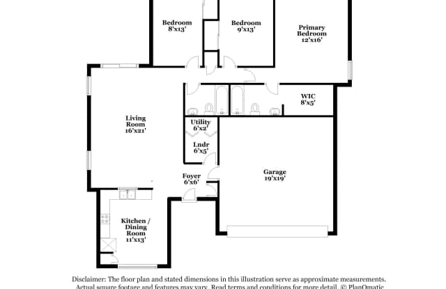 2138 Autumn Creek Drive Gallery 2