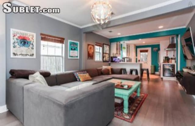 1709 5th Street - 1709 5th St, Austin, TX 78704
