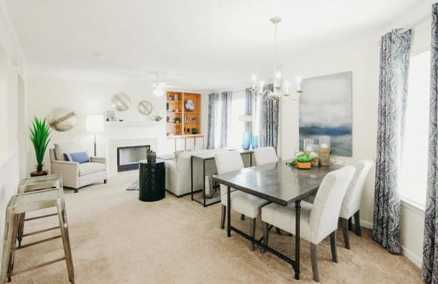 Peppertree Apartments photos photos