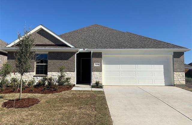 2436 San Marcos Drive - 2436 San Marcos Dr, Forney, TX 75126