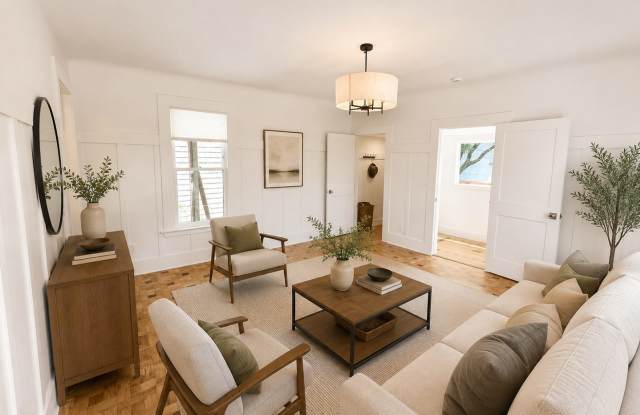 Fully renovated Noe Valley charmer - 2 BR | 1 BA Unit in the Heart of Noe Valley Gallery 4