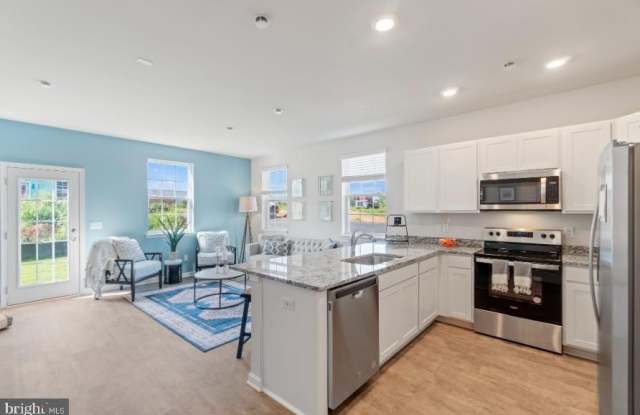 164 RAE Court - 164 Rae Court, Luray, VA 22835