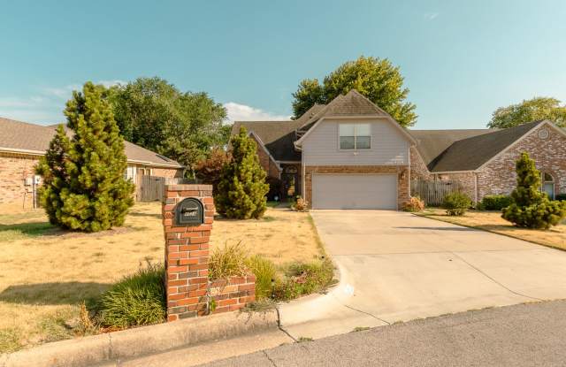 4 Bed | 3 Bath in South Tulsa! photos photos