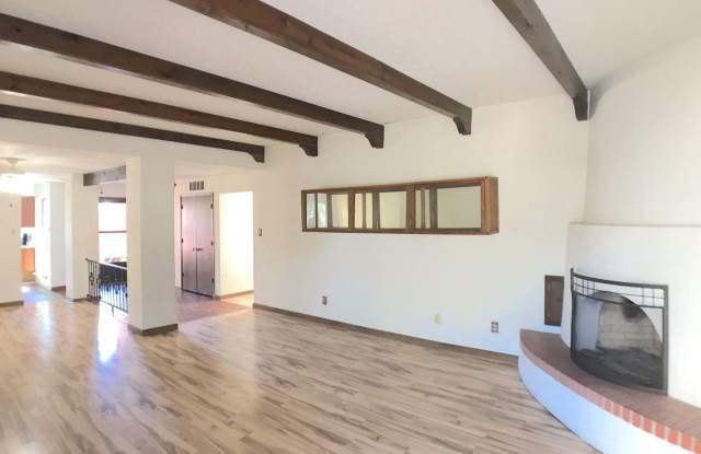 Spacious 2BR/2BA located on Golf Course in Rio Communities. Hardwood floors in living space. 2 Car Garage and Carport photos photos