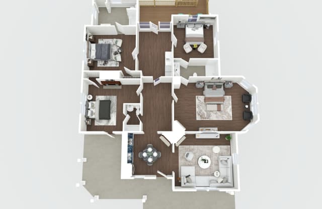 187 Oglethorpe Avenue - A Gallery 3