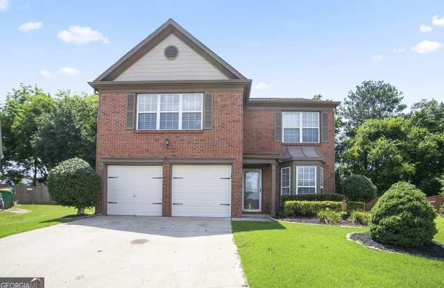 140 Aucilla - 140 Aucilla Lane, Woodstock, GA 30188 140 Aucilla - 140 Aucilla Lane, Woodstock, GA 30188