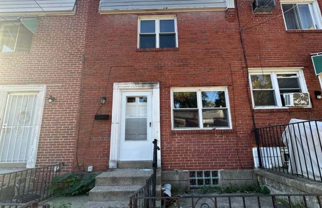2 Bed/ 1 Bath For Rent! Darby Gallery 1