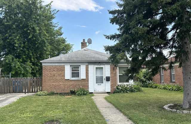 9515 Nerbonne Avenue photos photos