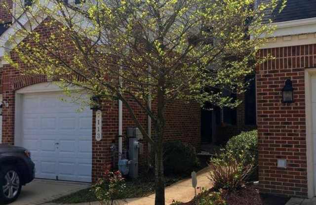 7113 PINEY WOODS PLACE - 7113 Piney Woods Place, Konterra, MD 20707