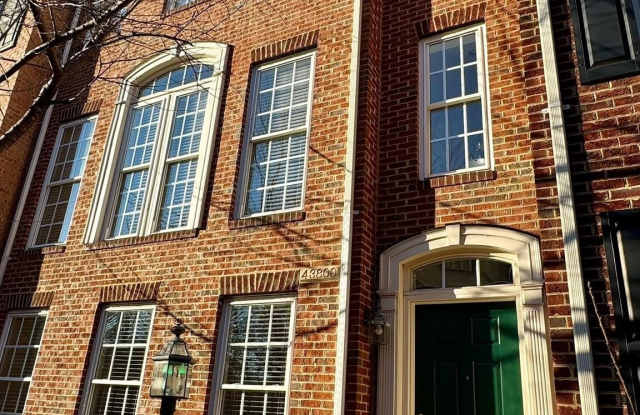 43800 BENT CREEK TERRACE - 43800 Bent Creek Terrace, Loudoun County, VA 20176