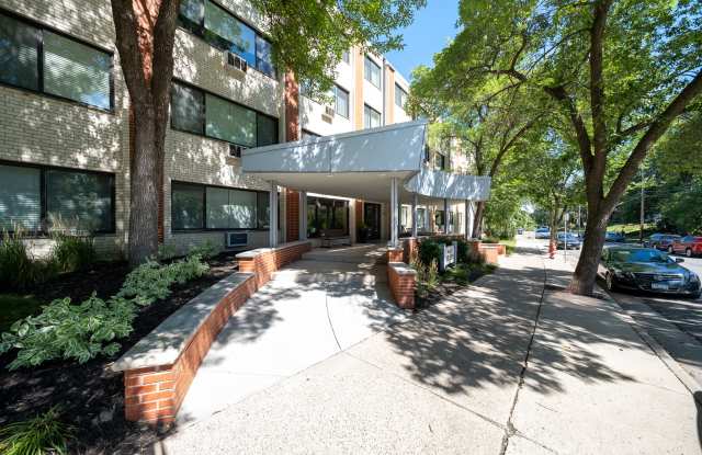 2700 W. 44th St., Unit 103 - 2700 West 44th Street, Minneapolis, MN 55410
