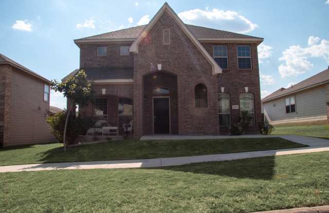 10239 Hunters Pond - 10239 Hunters Pond, San Antonio, TX 78224