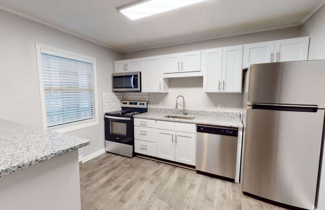 Beltway Park Apartments photos photos