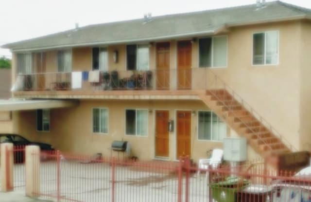 1340 E 51st St - 4 - 1340 East 51st Street, Los Angeles, CA 90011