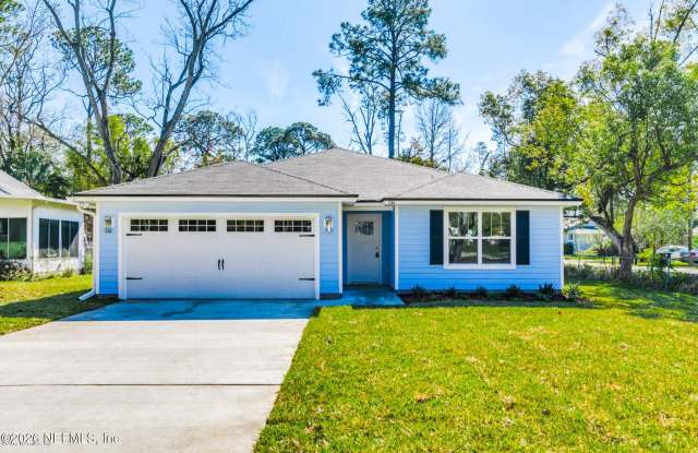 3789 ST AUGUSTINE Road photos photos