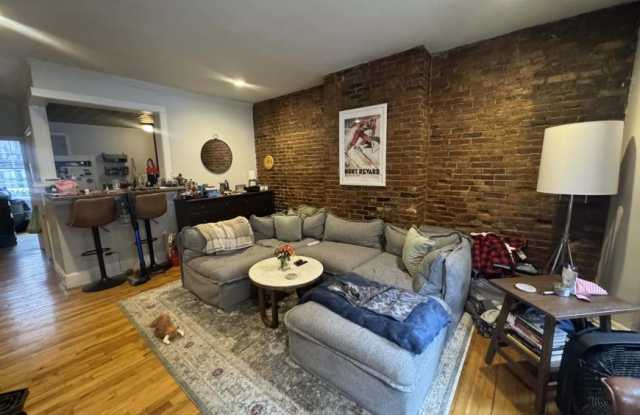 85 Waltham St. photos photos